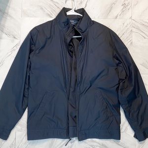 Ralph Lauren Polo Wind Breaker (with hood)